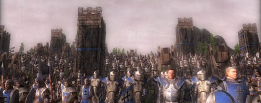 Gamesource alla scoperta del Mmorts canadese